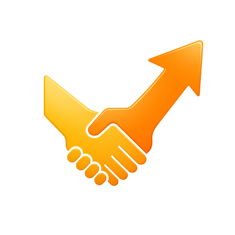 Logo Financement de projets